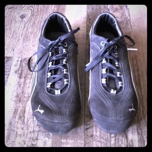 Puma Suede Shoes